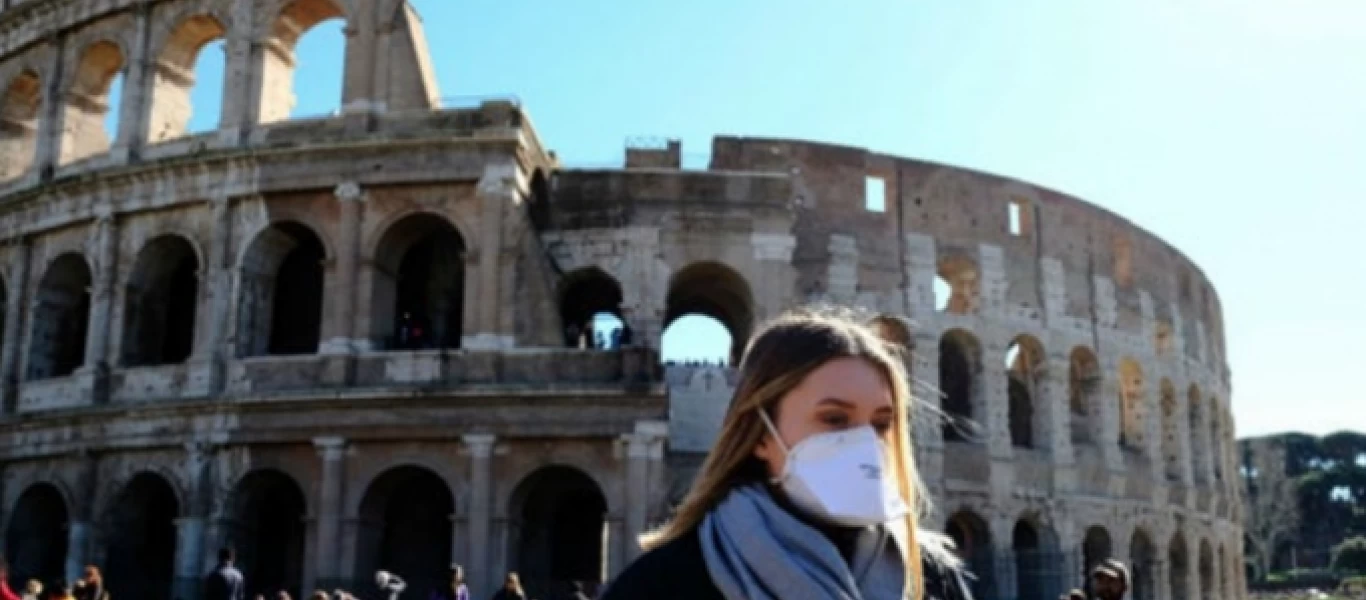 Τέλος οι ημερήσιες ενημερώσεις για τον κορωνοϊό από τον «Ιταλό Τσιόδρα»!